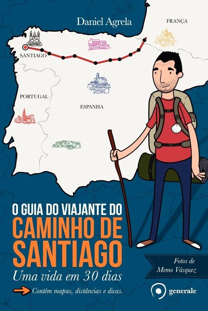 Caminho de Santiago: O Guia Essencial para sua Jornada de Autoconhecimento em 30 Dias