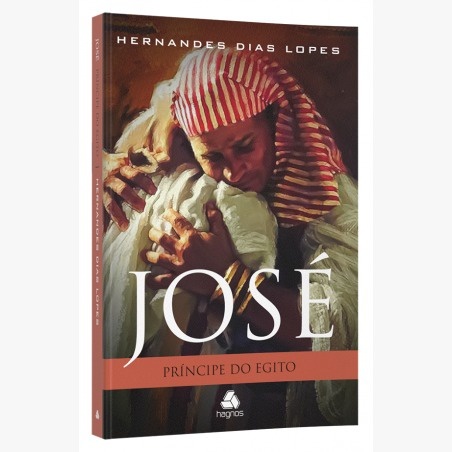 José, Príncipe do Egito: Lições Bíblicas
