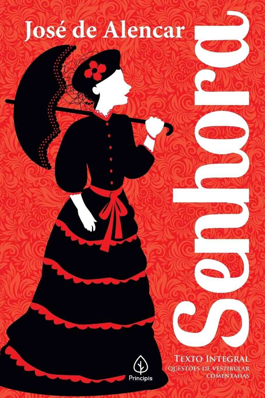 Senhora de José de Alencar: Um Clássico do Romantismo Brasileiro