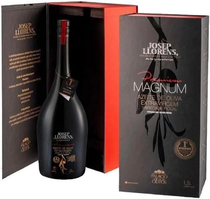 Azeite Espanhol Josep Llorens Premium 1,5 Litros