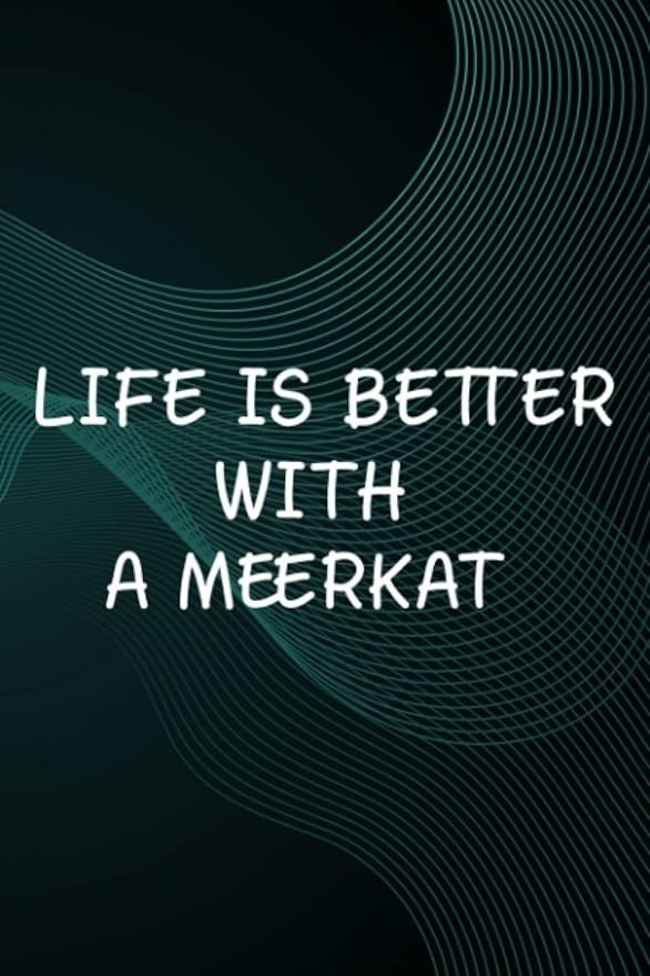 Hot Sauce Tasting Journal - MeerkaPretty - Life Is Better With A Meerkat Family: A Meerkat, The Ultimate Hot Sauce Tasting Journal For Hot Sauce ... And Hot Sauce Tasting Experiences,Goals