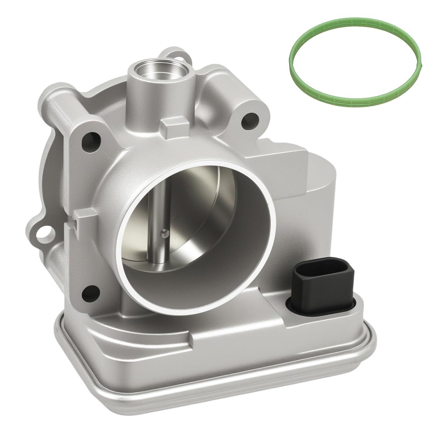 Corpo do Acelerador Jeep Compass Patriot Dodge Caliber Journey Avenger Chrysler 200 Sebring Cirrus - Peça de Reposição de Alta Performance