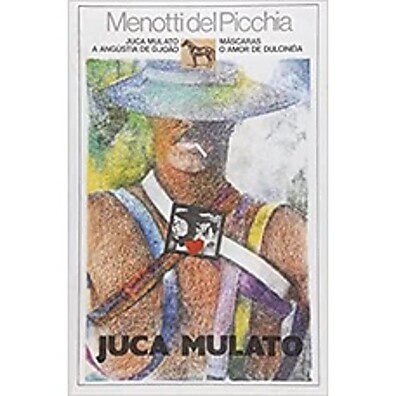 Juca Mulato: A Poesia que Encanta Gerações