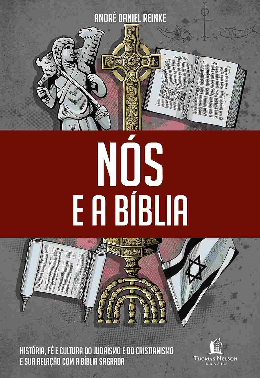 judaismo-a-sagrada-e-biblia-cristianismo-a-nos-historia-e-desvendando-a