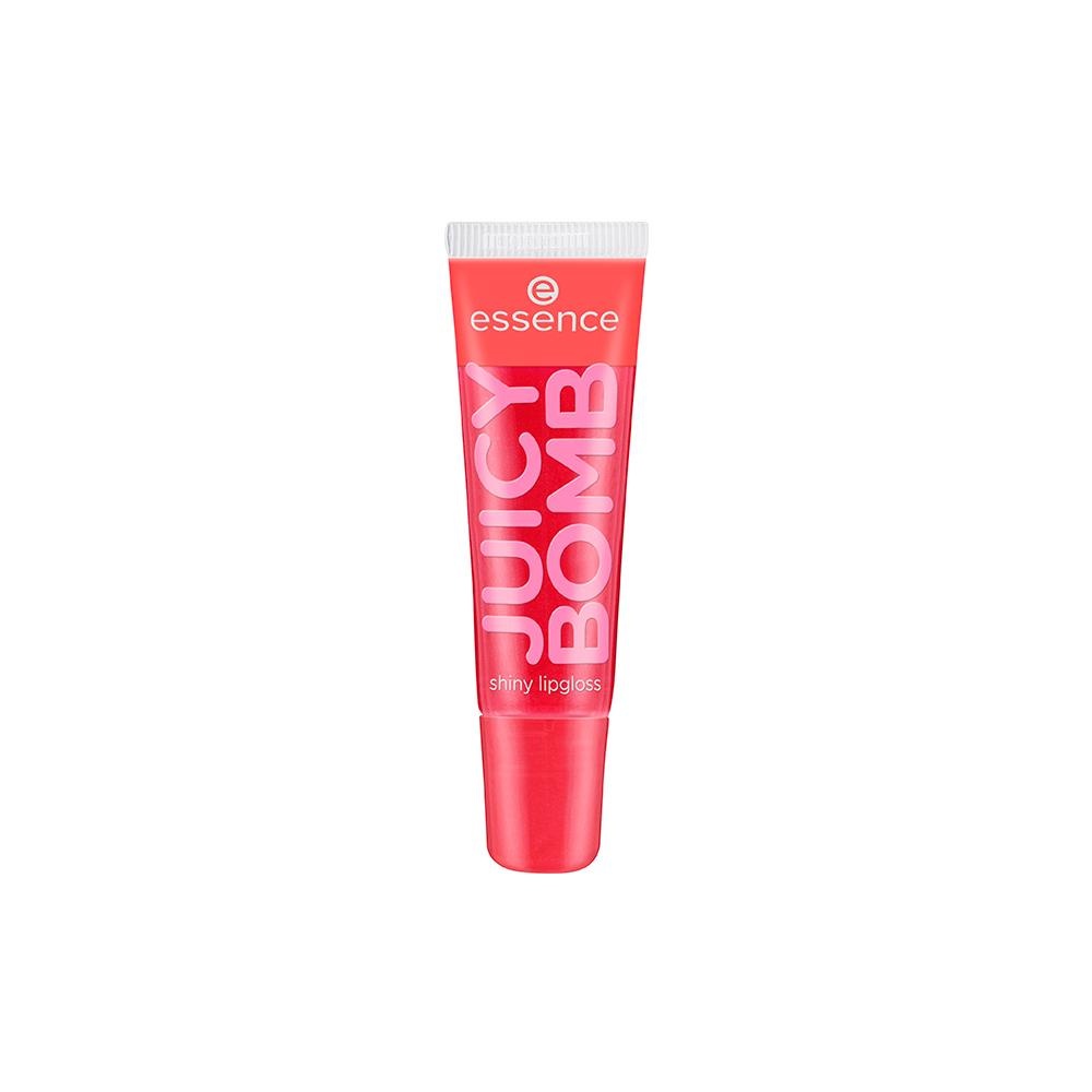 Juicy Bomb Essence: Brilho e Sabor!