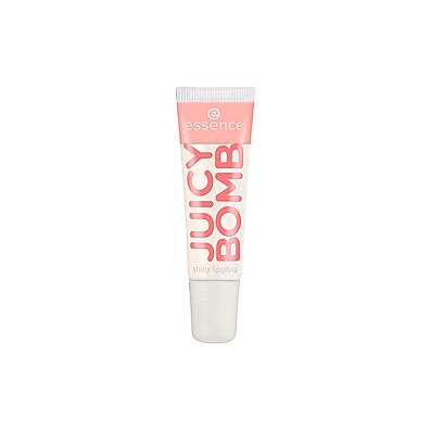Juicy Bomb Litchi: Brilho & Hidratação!