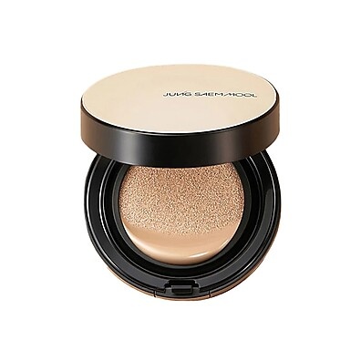 Jungsaemmool Nuder Cushion: Pele Perfeita e Natural