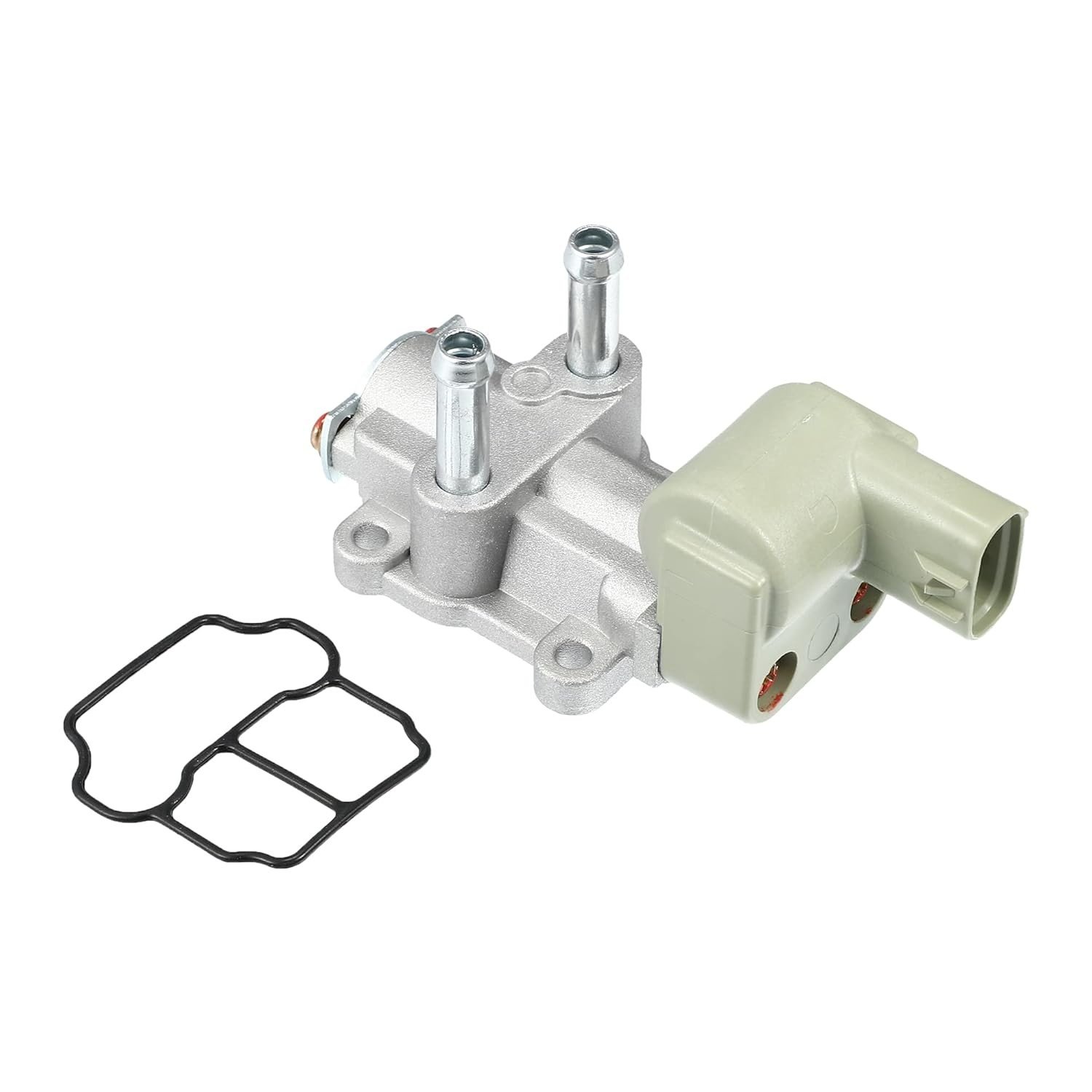 Válvula IAC para Honda Civic 1.6L SOHC (1996-2000) e Acura EL (1997-2000) - Controle de Ar Ocioso com Junta