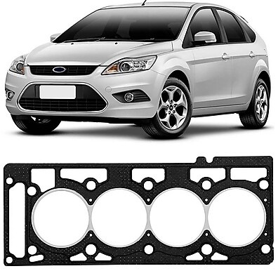 Junta Cabeçote Ford Focus 1.6: Guia Completo