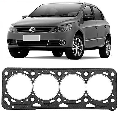 Junta Cabeçote Gol G5 G6 EA111 2008-2016 Sabó – Vedação Perfeita!