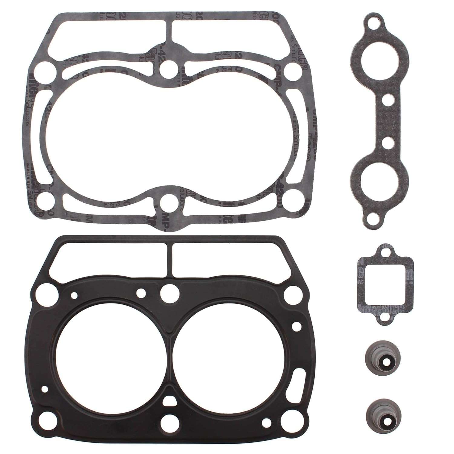Kit Junta Superior Vertex-Winderosa 810967: Desempenho e Durabilidade para seu Polaris 800