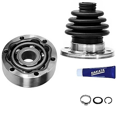 Junta Homocinética Nakata para Gol G3/G4 1.6 e 1.8 (99-06)