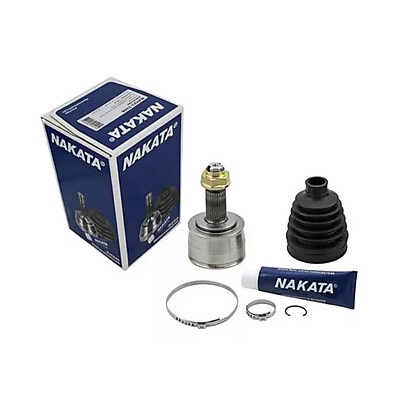 Junta Homocinética Toro 1.8: Original Nakata 4x2