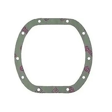 Junta Tampa Diferencial Dana GM Opala: Peça Original para 4cc e 6cc