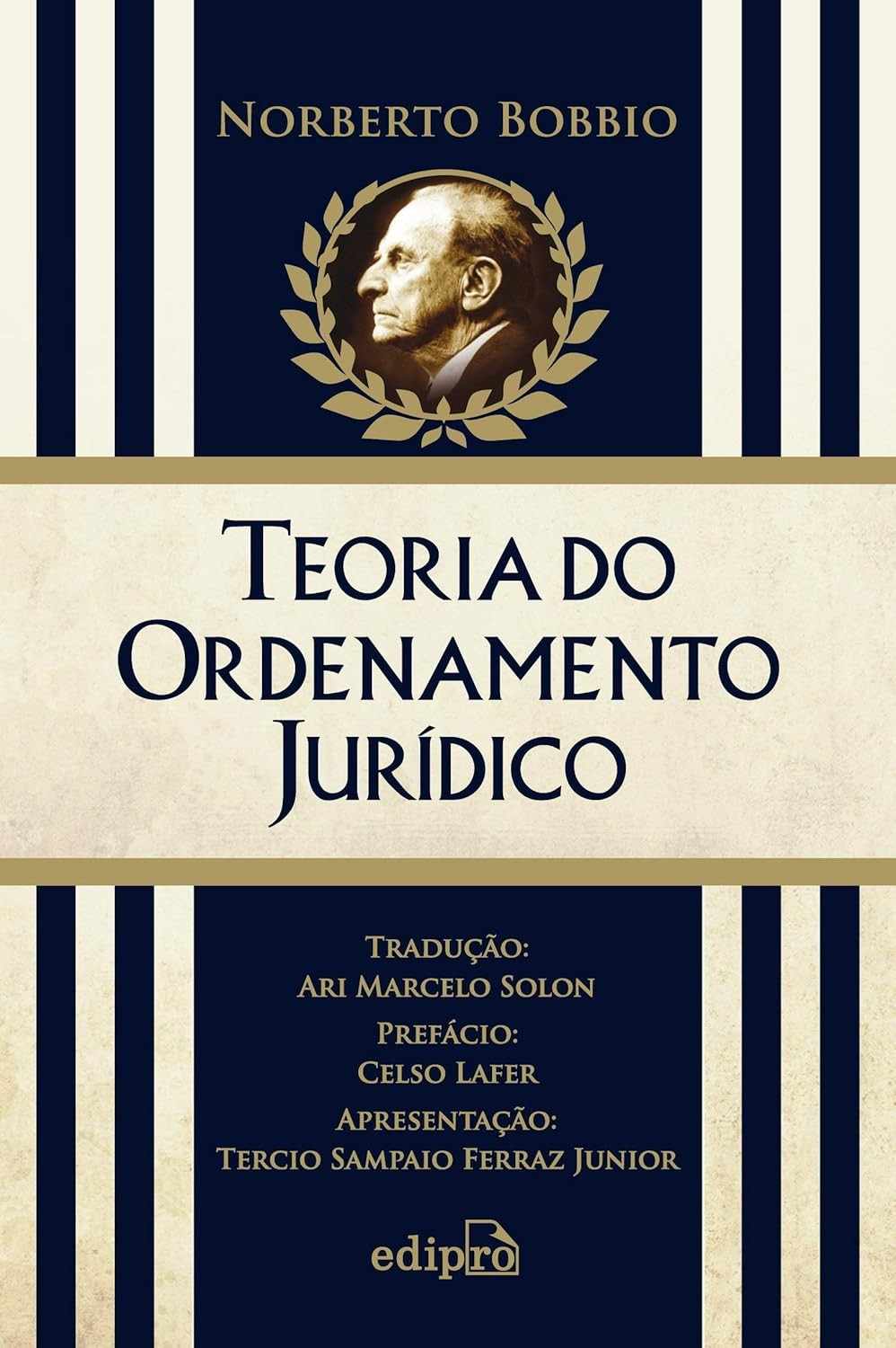 juridico-obra-norberto-bobbio-ordenamento-essencial-a-de-teoria-a-do-a