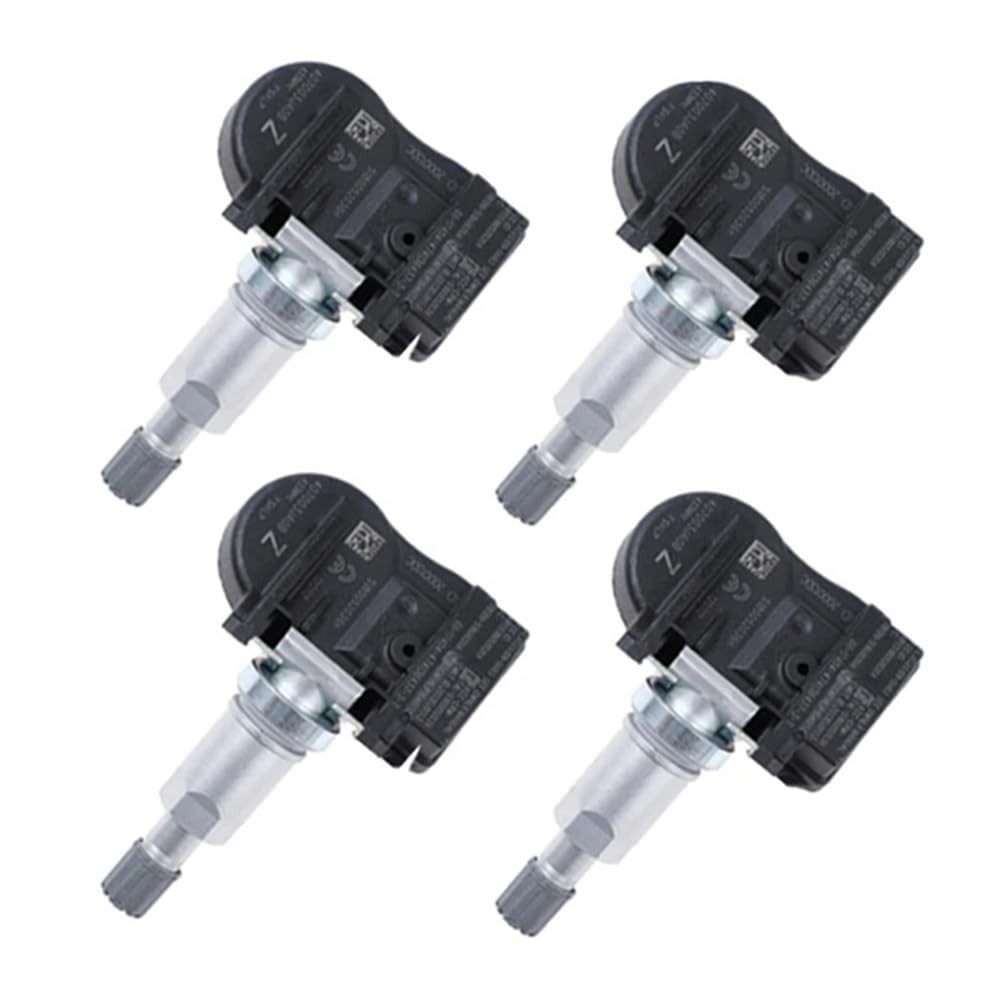 Sensor TPMS 40700-3JA0A para Infiniti JX35 QX60, Nissan Altima Pathfinder Murano - Pressão dos Pneus