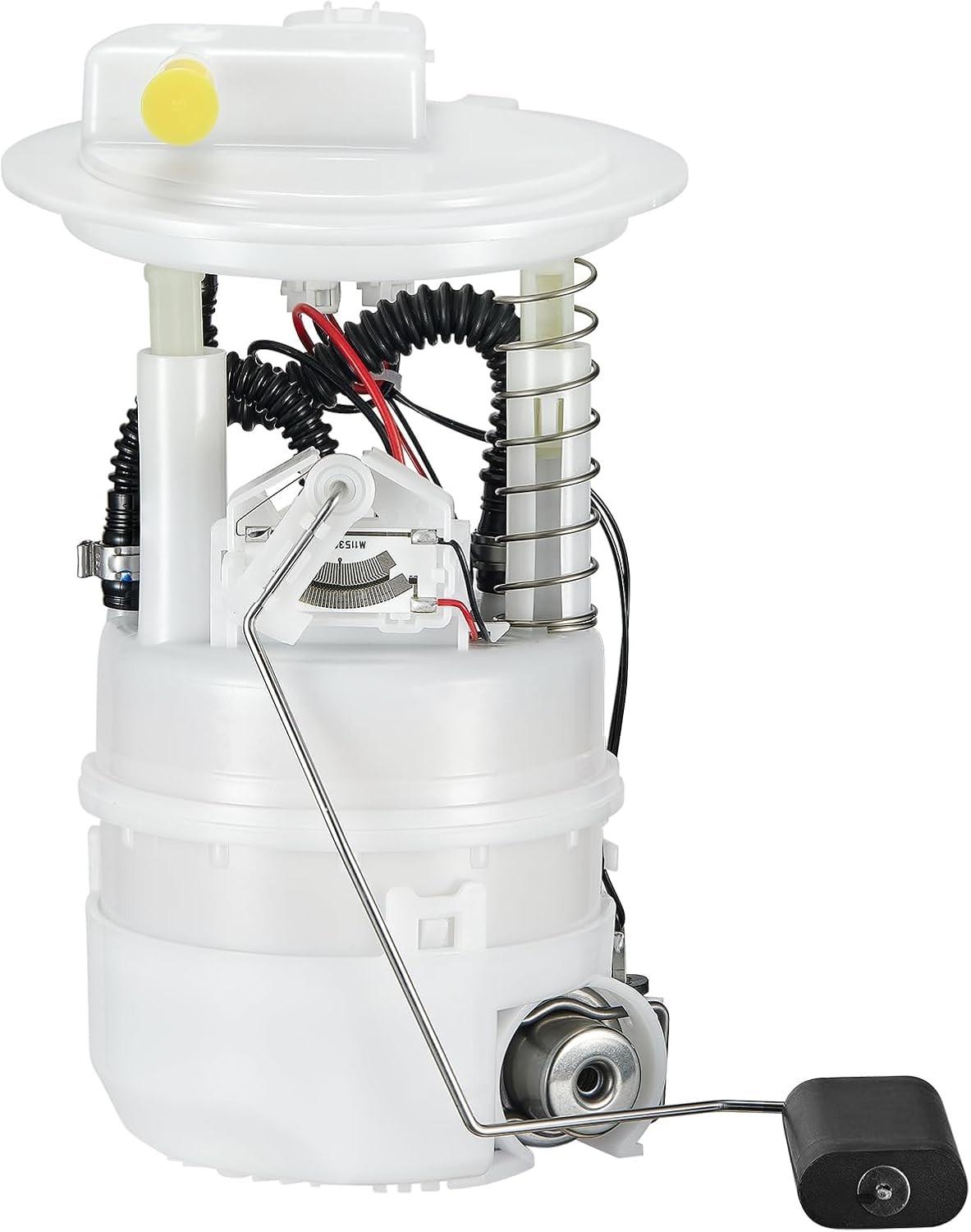 Módulo Bomba Combustível Elétrica OTO-K para Nissan Cube e Versa - Peça de Reposição de Alta Performance