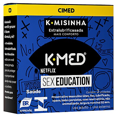 k-misinha-k-med-protecao-e-prazer-em-3-unidades