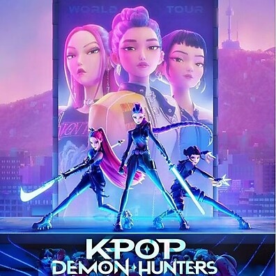 Livro de Colorir Hintrix: 50 Desenhos de Guerreiras K-POP
