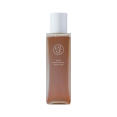 Kaine Kombu Toner: Equilíbrio & Hidratação Coreana
