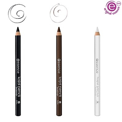 Kajal essence: Destaque Seus Olhos!