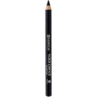 Kajal Essence: Olhar Intenso e Delineado Perfeito