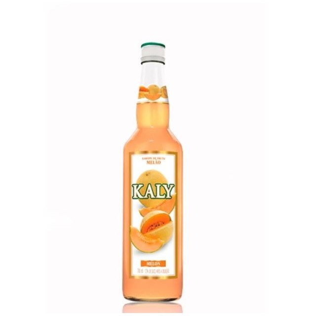 Kaly Melão 700ml: Sabor e Versatilidade!