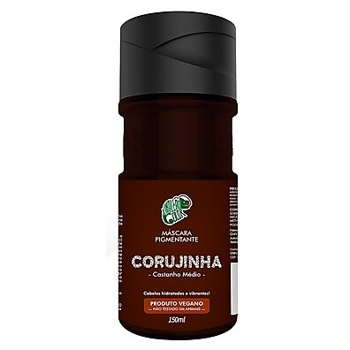 Kamaleão Color: Tonalizante Vibrante 150ml