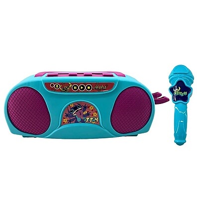 Karaokê Stitch Disney: Cante e Divirta-se!