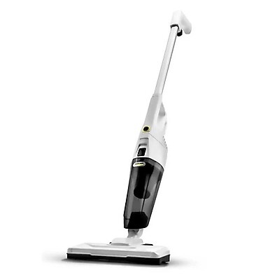 Karcher VCL 1: Aspirador Vertical 2 em 1