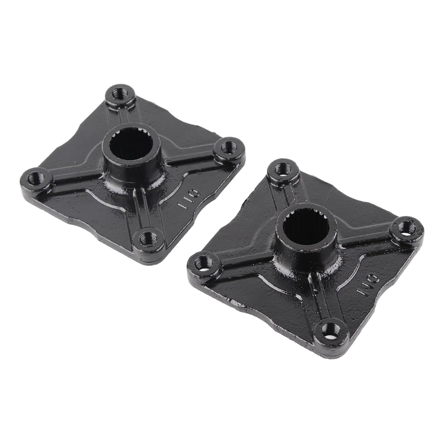 Cubo Eixo Traseiro Moto ATV Dune Go Kart: Durabilidade e Performance Profissional