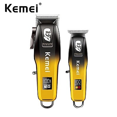 kemei-km-8501-kit-cortador-de-cabelo-profissional