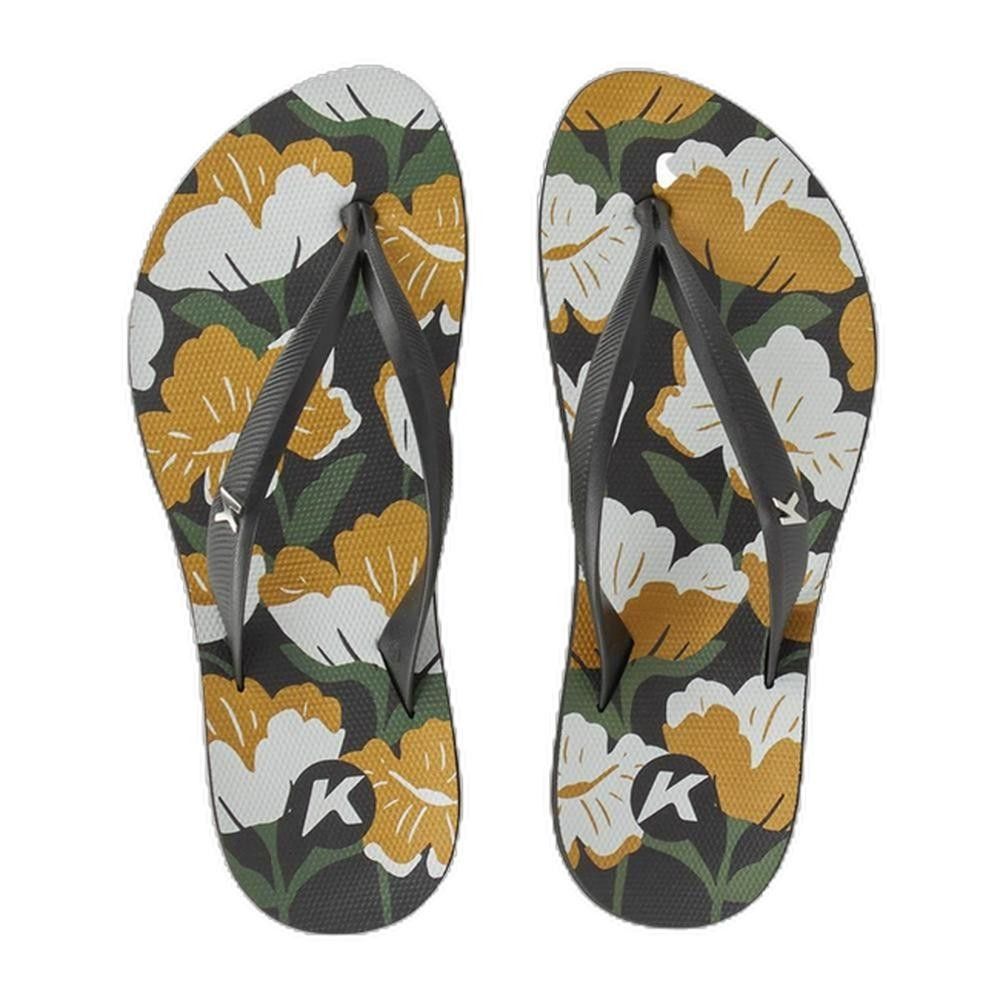 Kenner Ibiza Flora: Conforto e Estilo!
