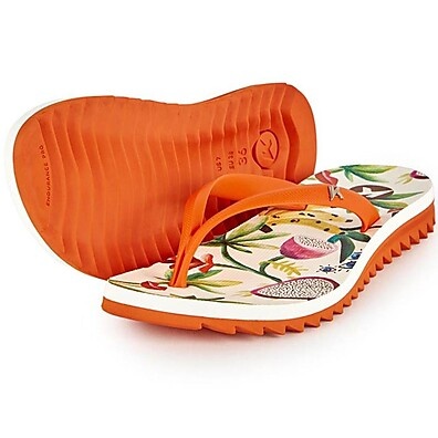 Kenner Ibiza Fruit: Conforto e Estilo!