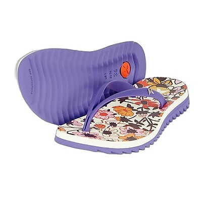 Kenner Ibiza Morangos Lilás: Conforto e Estilo!