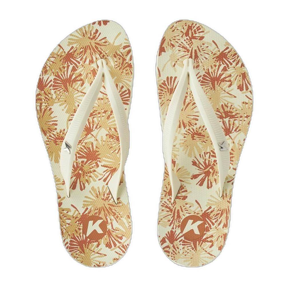 Kenner Ibiza Plump: Conforto e Estilo!
