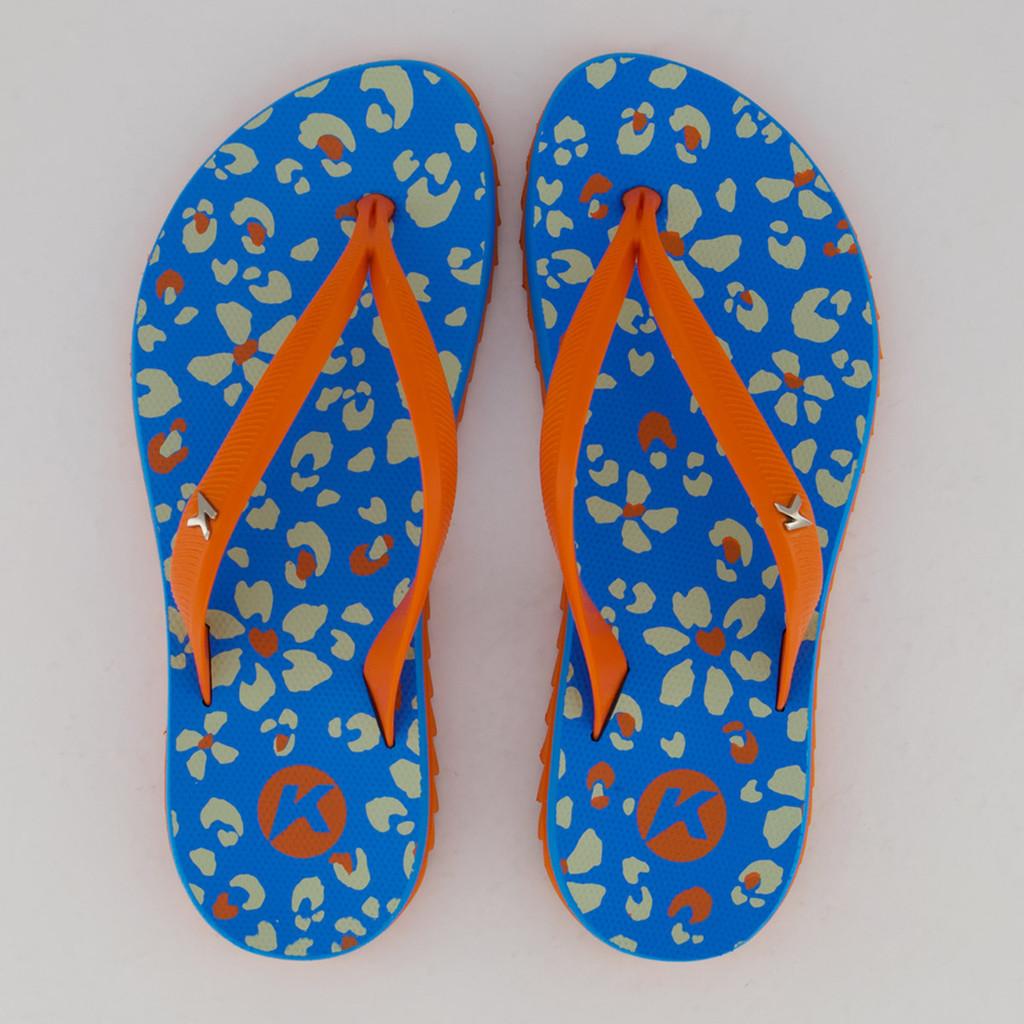 Kenner Ibiza Pro: Conforto e Estilo!