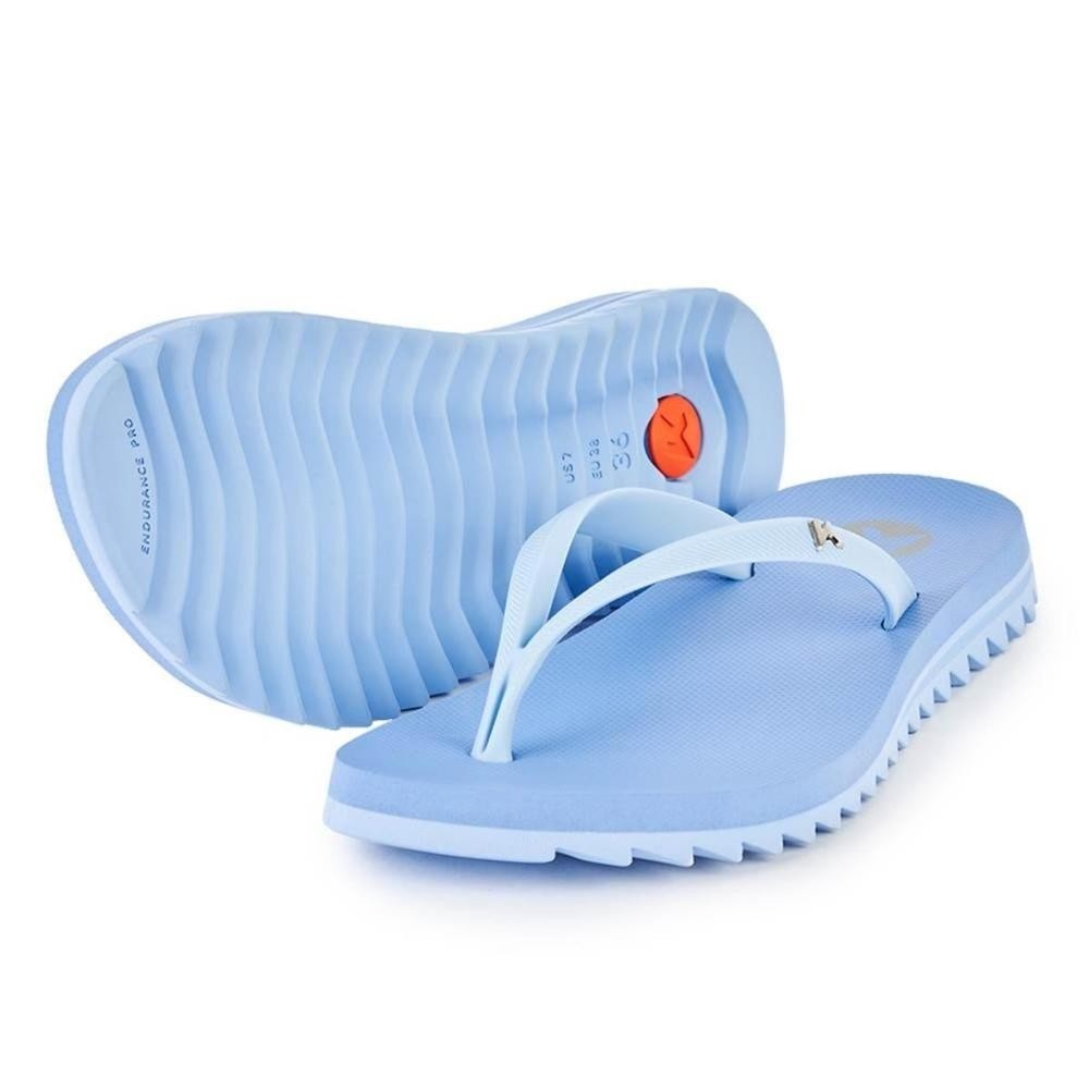 Kenner Ibiza Pro Lisa: Conforto e Estilo em Azul