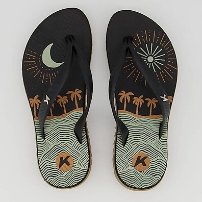 Kenner Ibiza Pro Sky: Conforto e Estilo!