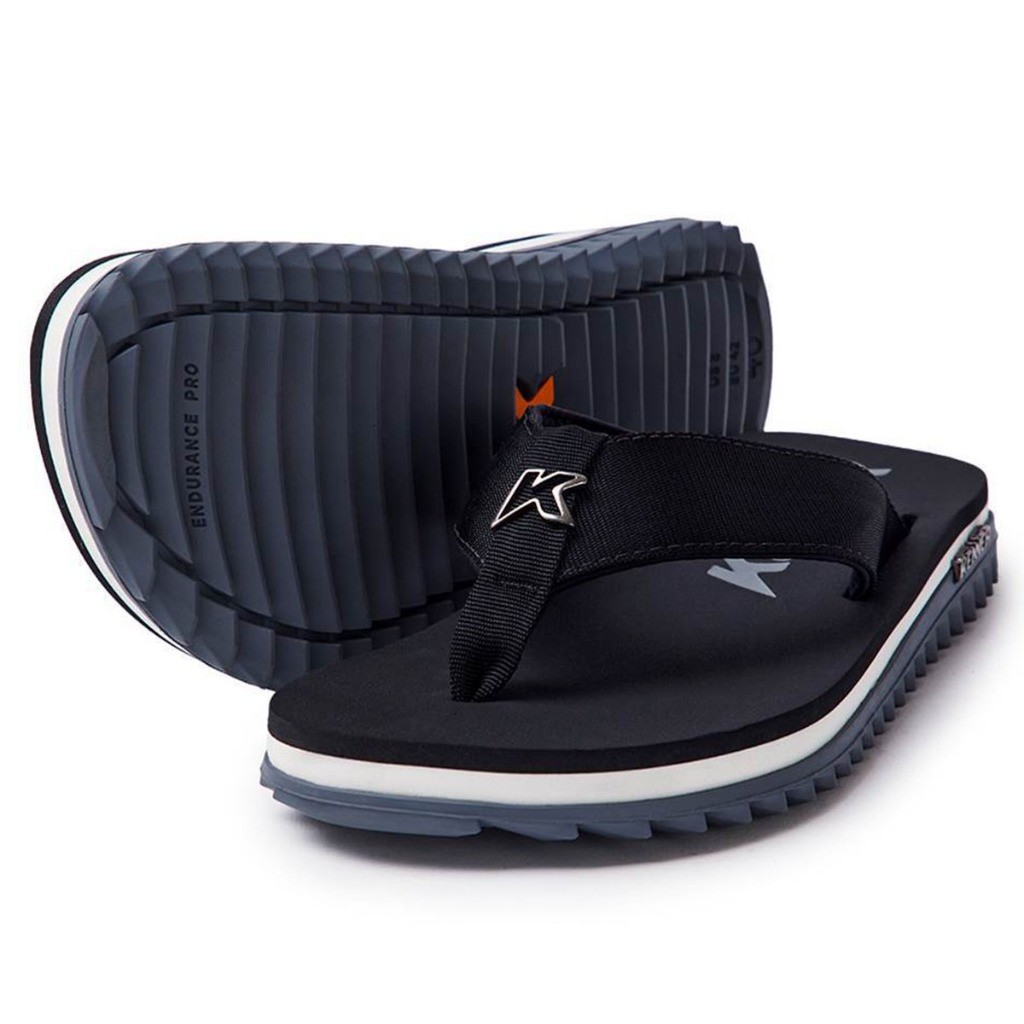 Kenner Kivah Line: Conforto e Estilo Masculino
