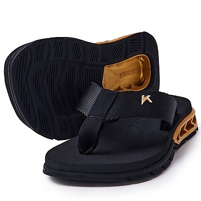 Kenner Rakka Kids: O Chinelo Radical para Crianças!
