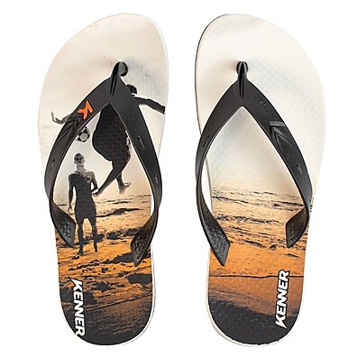 Kenner Summer Altinha: Conforto e Estilo!