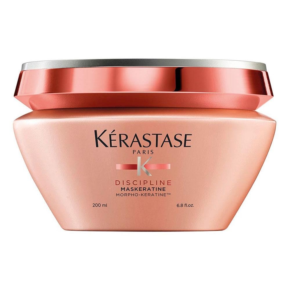 Kérastase Discipline: Adeus Frizz, Cabelos Incríveis!