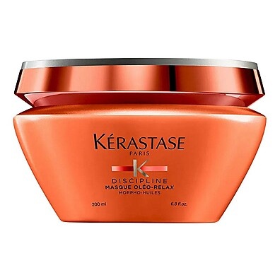 Kérastase Discipline: Cabelos Nutridos e Sem Frizz