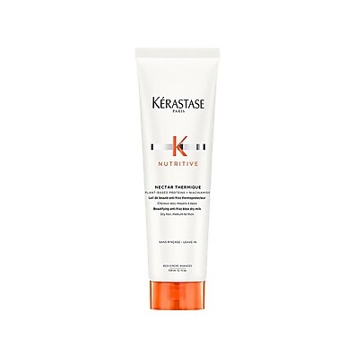 Kérastase Nectar Thermique Leave-In 150ml: Nutrição e Proteção Térmica