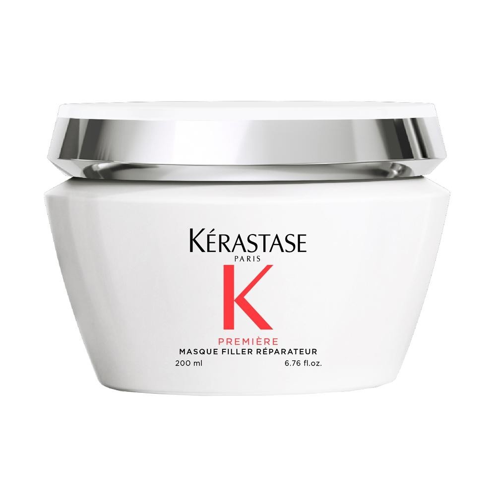 Kérastase Première: Reconstrução Capilar Profunda