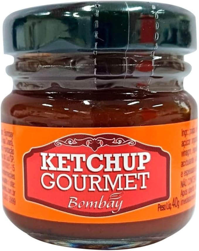 Ketchup Gourmet