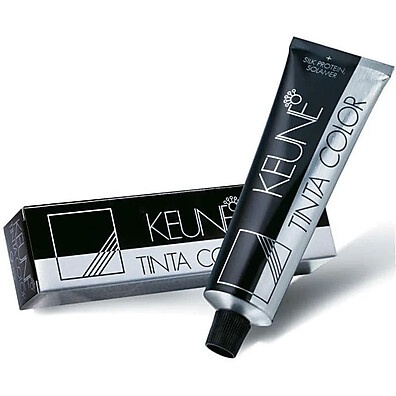 Keune Tinta Color 8 Louro Claro: Cobertura Total e Cabelos Radiantes