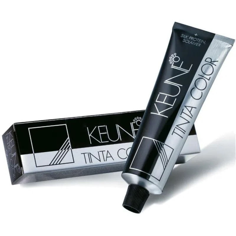 Keune Tinta Color 8.32: Louro Bege Radiante
