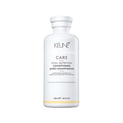 Keune Vital Nutrition: Hidratação Profunda